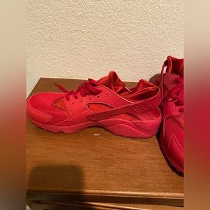 Nike Huarache Sneakers